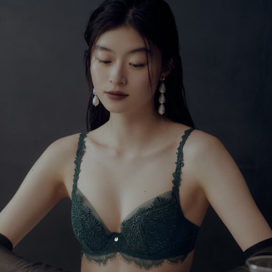 2026 Autumn & Winterの商品が公開されました。 | News | Yue(ユエ)